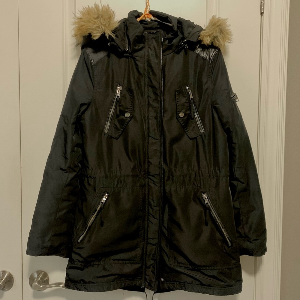 Women's winter coat Steve Madden